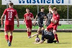1. FC Hersbruck - 1. FC Kalchreuth (07.05.2022)