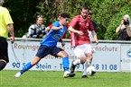 STV Deutenbach 2 - TSV Azzurri Südwest Nürnberg (08.05.2022)