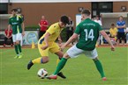 Post-SV Nürnberg - TSV Cadolzburg (08.05.2022)