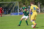 Post-SV Nürnberg - TSV Cadolzburg (08.05.2022)