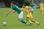 Post-SV Nürnberg - TSV Cadolzburg (08.05.2022)