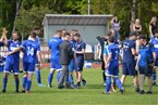 TSV Langenzenn - FSV Stadeln 2 (08.05.2022)