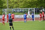 TSV Langenzenn - FSV Stadeln 2 (08.05.2022)