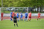 TSV Langenzenn - FSV Stadeln 2 (08.05.2022)