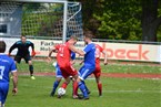 TSV Langenzenn - FSV Stadeln 2 (08.05.2022)