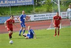 TSV Langenzenn - FSV Stadeln 2 (08.05.2022)