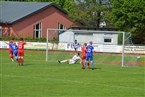 TSV Langenzenn - FSV Stadeln 2 (08.05.2022)