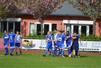 TSV Langenzenn - FSV Stadeln 2 (08.05.2022)