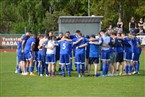 TSV Langenzenn - FSV Stadeln 2 (08.05.2022)