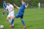 SV Hagenbüchach - KSD Hajduk Nürnberg (08.05.2022)