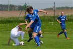 SV Hagenbüchach - KSD Hajduk Nürnberg (08.05.2022)