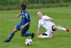 SV Hagenbüchach - KSD Hajduk Nürnberg (08.05.2022)