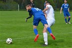 SV Hagenbüchach - KSD Hajduk Nürnberg (08.05.2022)