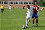 TSV Altenfurt - SpVgg Mögeldorf 2000 Nürnberg 2 (08.05.2022)