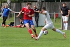 TSV Altenfurt - SpVgg Mögeldorf 2000 Nürnberg 2 (08.05.2022)