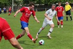 TSV Altenfurt - SpVgg Mögeldorf 2000 Nürnberg 2 (08.05.2022)