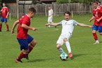 TSV Altenfurt - SpVgg Mögeldorf 2000 Nürnberg 2 (08.05.2022)