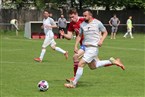 TSV Altenfurt - SpVgg Mögeldorf 2000 Nürnberg 2 (08.05.2022)