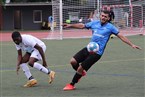 KSD Hajduk Nürnberg - ASV Fürth (12.05.2022)