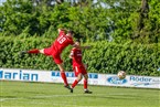 FSV Stadeln - SC 04 Schwabach (14.05.2022)