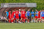 FSV Stadeln - SC 04 Schwabach (14.05.2022)