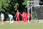 Türkspor Nürnberg - ASV Vach (14.05.2022)