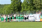 SpVgg Ansbach - ASV Cham (14.05.2022)