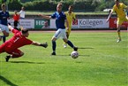 TSV Burgfarrnbach - Post-SV Nürnberg (15.05.2022)