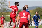 1. FC Kalchreuth - SV Gutenstetten-Steinachgrund (15.05.2022)