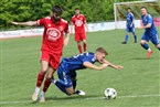 1. FC Kalchreuth - SV Gutenstetten-Steinachgrund (15.05.2022)