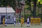 SV Gutenstetten/Steinachgrund 2 - TSV Langenzenn (15.05.2022)