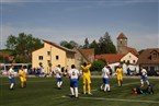 SV Gutenstetten/Steinachgrund 2 - TSV Langenzenn (15.05.2022)