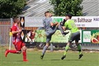 TSV Buch 2 - SpVgg Nürnberg (15.05.2022)