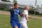 SV Fürth-Poppenreuth - SV Hagenbüchach (15.05.2022)