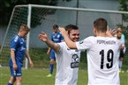 SV Fürth-Poppenreuth - SV Hagenbüchach (15.05.2022)