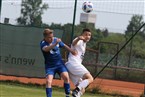 SV Fürth-Poppenreuth - SV Hagenbüchach (15.05.2022)