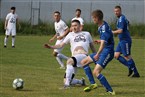 SV Fürth-Poppenreuth - SV Hagenbüchach (15.05.2022)