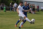 SV Fürth-Poppenreuth - SV Hagenbüchach (15.05.2022)