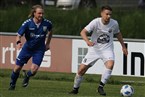 SV Fürth-Poppenreuth - SV Hagenbüchach (15.05.2022)