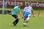 TSV Azzurri Südwest Nürnberg 2 - SC Germania Nürnberg 4 (15.05.2022)