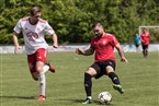 1. FC Kalchreuth 2 - DJK BFC Nürnberg (15.05.2022)