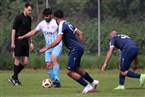 SSV Elektra Hellas - Türkspor II (15.05.2022)