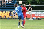 SV Nürnberg Laufamholz - TSV Altenfurt (19.05.2022)