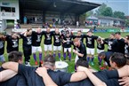 TSV Franken Neustadt/Aisch - TSV Langenfeld (20.05.2022)