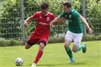 SpVgg Mögeldorf 2000 - ASV Veitsbronn/Siegelsdorf (21.05.2022)