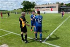 SV Gutenstetten-Steinachgrund - 1. FC Hersbruck (21.05.2022)