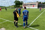 SV Gutenstetten-Steinachgrund - 1. FC Hersbruck (21.05.2022)