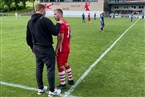 SV Gutenstetten-Steinachgrund - 1. FC Hersbruck (21.05.2022)