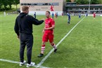 SV Gutenstetten-Steinachgrund - 1. FC Hersbruck (21.05.2022)