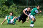 SC Worzeldorf 2 - TSV Mühlhof-Reichelsdorf (22.05.2022)